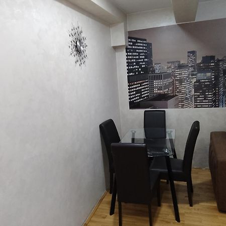 Apartmani Kristina&Kriss Užice Exterior foto