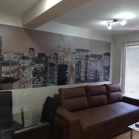 Apartmani Kristina&Kriss Užice Exterior foto