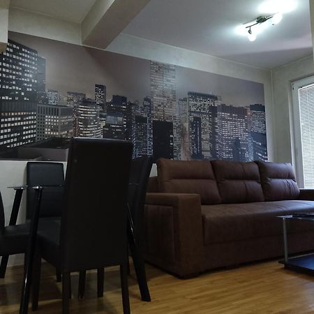 Apartmani Kristina&Kriss Užice Exterior foto
