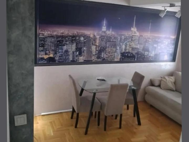 Apartmani Kristina&Kriss Užice Exterior foto