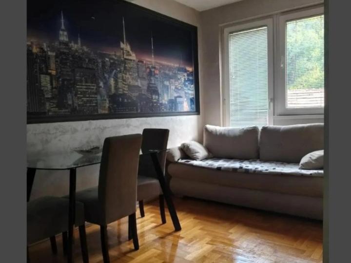 Apartmani Kristina&Kriss Užice Exterior foto