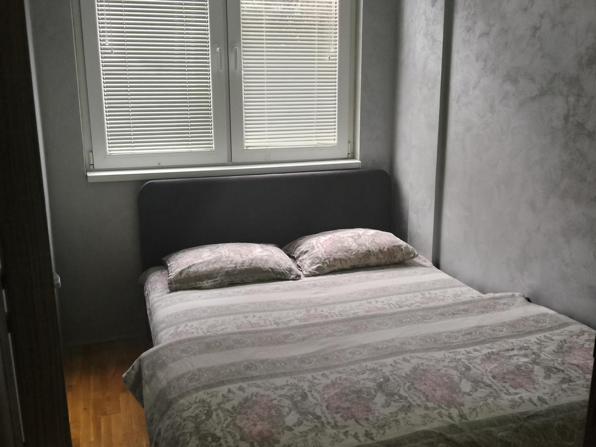 Apartmani Kristina&Kriss Užice Exterior foto