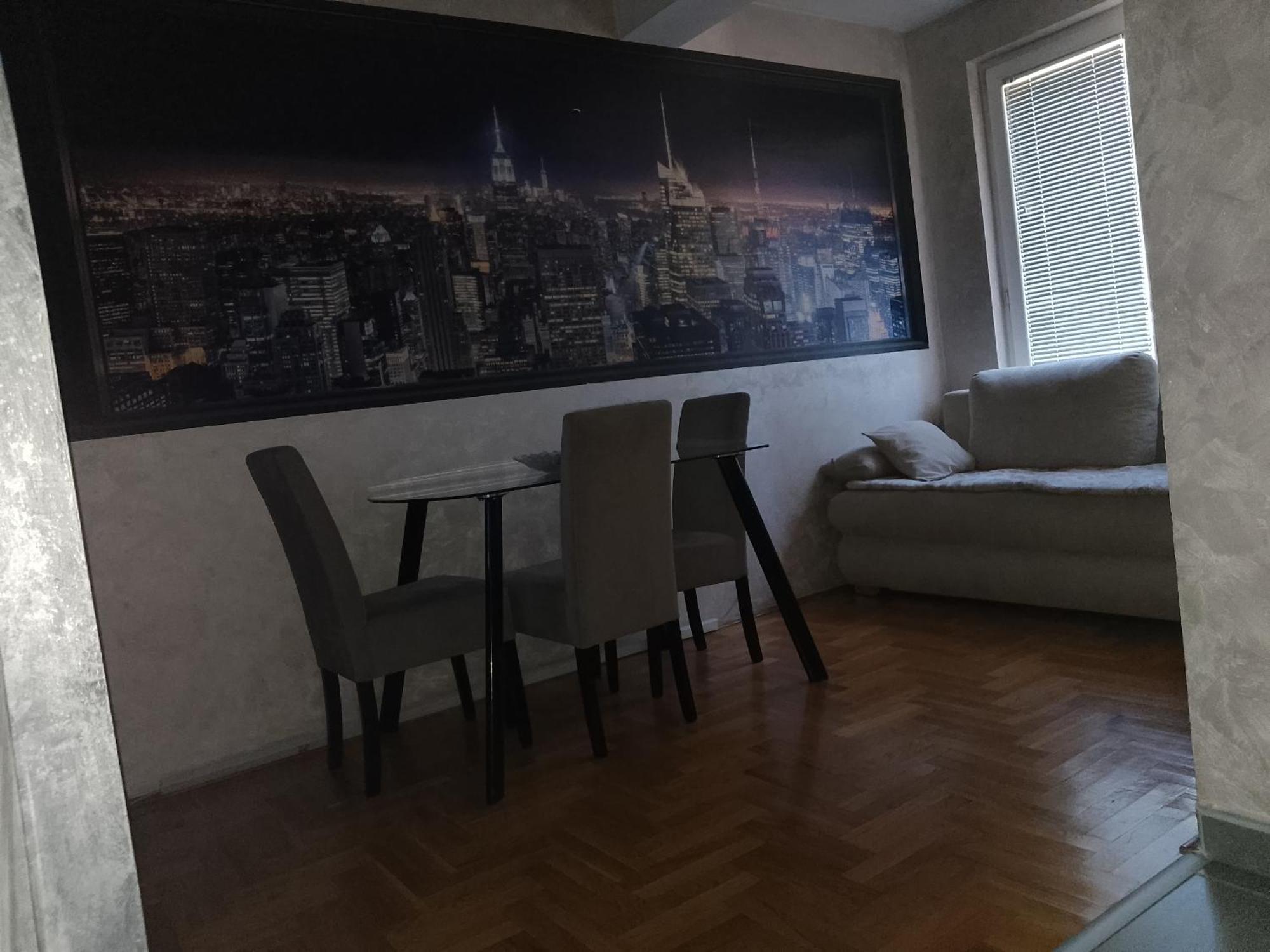 Apartmani Kristina&Kriss Užice Exterior foto