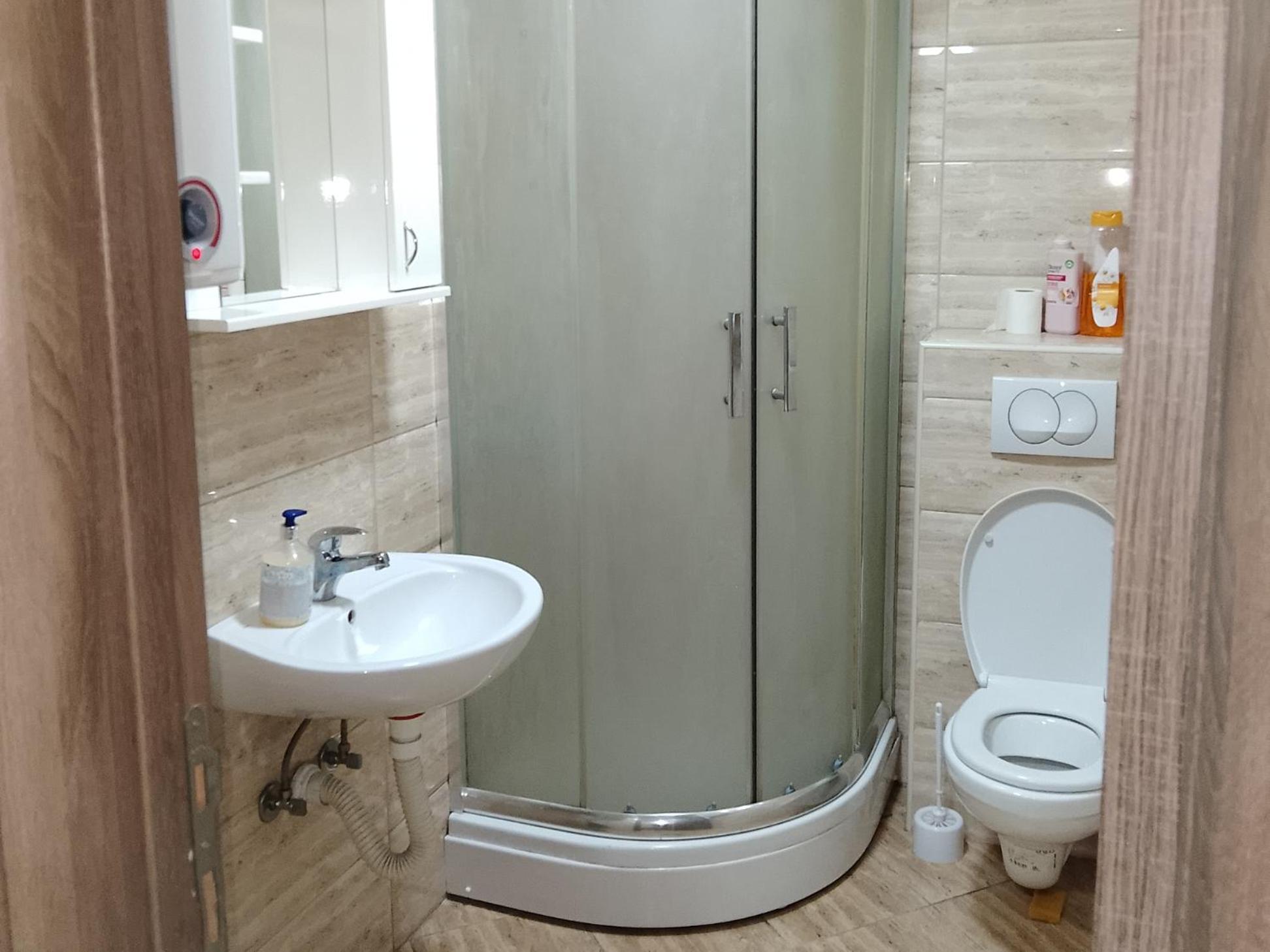 Apartmani Kristina&Kriss Užice Exterior foto