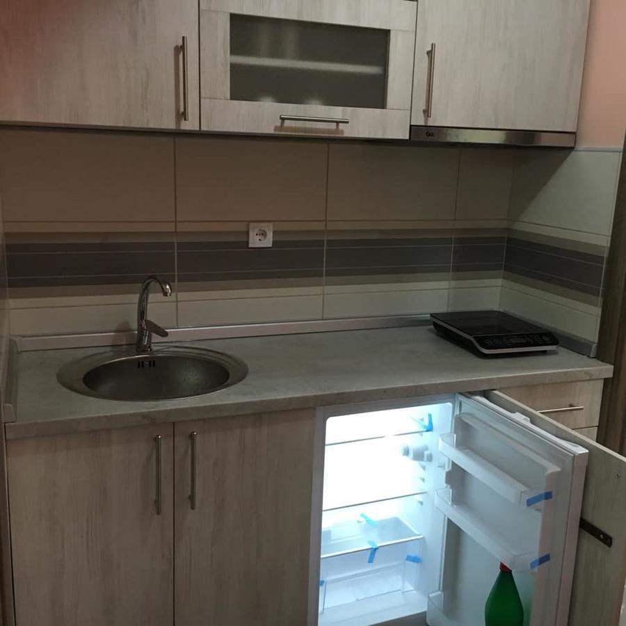 Apartmani Kristina&Kriss Užice Exterior foto