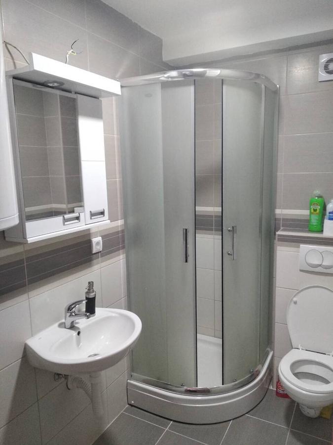 Apartmani Kristina&Kriss Užice Zimmer foto