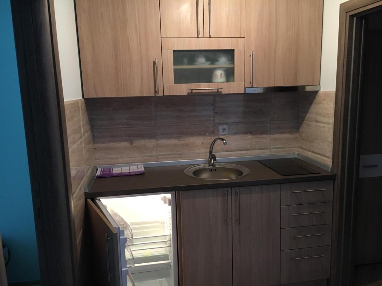 Apartmani Kristina&Kriss Užice Exterior foto
